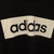 阿迪达斯adidas男装短袖T恤-AJ6077(黑色 M)第2张高清大图