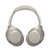 Sony/索尼 WH-1000XM3 头戴式无线降噪蓝牙耳机(铂金银 官方标配)第2张高清大图
