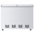 海尔(Haier)BC/BD-220SE 220升家用商用冷冻冷藏转换卧式双门冰柜第4张高清大图