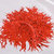 Bolly 宝莱国际 100%桑蚕丝夏被空调被(红珊瑚 200*230cm)第4张高清大图
