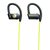 捷波朗（Jabra）SPORT PACE倍驰 双耳立体声音乐智能无线运动手机蓝牙耳机 黄色第3张高清大图