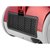 LG新洁系列智能吸尘器VC3116GHTYM（意大利红色）（双排口变速气旋，多款刷头）第15张高清大图