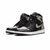 Nike/耐克Air Jordan 1 Retro High OG乔一 黑灰篮球鞋 运动休闲跑步鞋 555088-013(黑灰 44)第5张高清大图