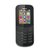 Nokia/诺基亚 新130 DS移动老人机直板老年小手机待机时间长学生机(黑色 官方标配)第5张高清大图