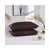 简约枕套绸缎仿真丝纯色床上用品枕头套(ZT01-150)第5张高清大图