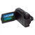 索尼（Sony）HDR-PJ820E 投影系列数码摄像机 64G内存(套餐三)第2张高清大图