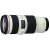 佳能（Canon）EF 70-200mmf/4L IS USM 远摄变焦镜头(套餐一)第5张高清大图