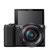 索尼（SONY） ILCE-5100L（16-50套机）a5100l微单数码相机A5100(16-50套机(黑色 官方标配)第5张高清大图