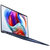 华硕(ASUS)灵耀Deluxe14s 英特尔酷睿i7 14.0英寸双屏轻薄笔记本电脑(十代i7-10510U 8G 512GSSD MX250)蓝第4张高清大图