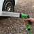 汽车清洁高压水枪洗车伸缩洗车水管浇花(颜色随机 注水后最长7.5米)第5张高清大图
