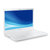 三星（Samsung）455R4J-X01 X02 14英寸笔记本电脑(X02白色 套餐四)第4张高清大图