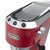 德龙（Delonghi） EC680 半自动咖啡机 泵压式 家用 商用 意式 红色第6张高清大图