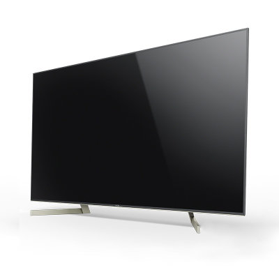 索尼(SONY)KD-49X8500F 49英寸4K超高清 H