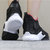NIKE耐克男子时尚透气跑步运动鞋缓震耐磨防滑篮球鞋AO4053-001(黑色 46)第3张高清大图