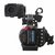 索尼（Sony）PMW-300K1专业高清摄像机 索尼EX3升级版广播级摄像机(黑色 套餐九)(黑色 套餐一)第3张高清大图