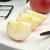 承德国光苹果16头箱（秋收版）地方特产可以蒸着吃的小苹果(底色黄绿 红色果纷 水果)第5张高清大图
