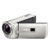 索尼（Sony）投影系列HDR-PJ390E 数码摄像机(白色 优惠套餐一)第4张高清大图