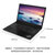 联想ThinkPad E580 20KSA00LCD 15.6英寸笔记本电脑 I3-7020U/4G/500G/2G独显第2张高清大图