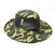 凹凸   户外迷彩帽子 网帽 休闲帽 渔夫帽 钓鱼帽 太阳帽 AT8703(A)第3张高清大图