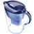 碧然德（BRITA）过滤净水器 家用滤水壶 净水壶 Marella 金典系列 3.5L（蓝色）(一壶3芯)第2张高清大图
