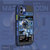 苹果12手机壳iPhone11Promax新款12Pro镜头防摔max保护壳mini潮网红NASA宇航员潮牌11变12(苹果12mini【海蓝色】Q萌宇航员-肤感磨砂 默认版本)第3张高清大图