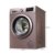 Bosch/博世 XQG90-WAP242669W 9公斤变频滚筒全自动家用洗衣机第3张高清大图