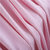 宁娃家纺 精品竹纤维盖毯 竹纤维夏被 空调被 夏季床品(菱形格-粉 200*230)第2张高清大图