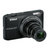 尼康（Nikon）COOLPIX S6400数码相机(黑色 优惠套餐六)第5张高清大图