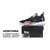 Nike耐克乔丹JORDAN AIR ZOOM 92气垫减震运动休闲篮球鞋跑步鞋CK9183-001(黑色 44)第5张高清大图