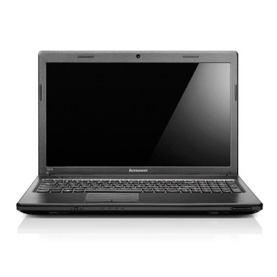联想G575GLE450W52G500PLxW3（BK）-CN笔记本电脑