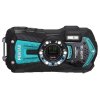 宾得（PENTAX）WG-2数码相机（蓝色）