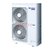 格力（Gree）GMV-H160WL/A  3匹变频冷暖家用中央空调室外机第5张高清大图