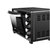 松下（Panasonic）NB-H3201 家用电烤箱32L大容量 上下独立温控 覆铝板内腔第2张高清大图