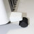 美的（Midea）NY2212-18C 取暖器 油汀电暖器 家用节能省电电暖气暖风机暖气片办公室油丁 黑色第5张高清大图