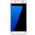 Samsung/三星 Galaxy S7 Edge SM-G9350 全网通手机(白色)第4张高清大图