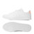 adidas neo阿迪休闲2018女子ADVANTAGE CLEAN QTCOURT休闲鞋B44677(38.5)(如图)第4张高清大图