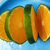 刘陶鲜果 宜昌青皮蜜桔柑橘 5斤(21-28个)第4张高清大图