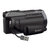 索尼（SONY）投影系列HDR-PJ660E数码摄像机 内置64G内存 543万像素12倍光学(黑色 优惠套餐三)第3张高清大图