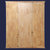 禧乐菲 实木衣柜 橡木四门推拉衣柜 卧室衣橱 现代中式风格(海棠色)第4张高清大图
