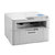 联想(Lenovo)M7216 黑白激光多功能打印机一体机打印复印扫描三合一彩色扫描家用办公复印机激光一体机第5张高清大图