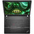 联想ThinkPad E570 20H5A04WCD 15.6英寸笔记本电脑 赛扬C3865/4G内存500G硬盘(黑色 赛扬/4G内存/500G硬盘)第3张高清大图