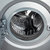 三洋(SANYO) WF610312S5S 6.5公斤 滚筒洗衣机 童锁功能 银第2张高清大图