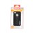 倍思（Baseus）水滴系列iPhone4/4S铂镁保护壳（黑色）第5张高清大图