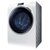 三星（SAMSUNG）WW10H9610EW/SC 10公斤 变频明眸·蓝水晶滚筒洗衣机(白色)第4张高清大图