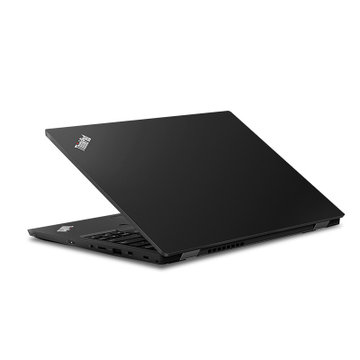 联想ThinkPad S2 2019（04CD）英特尔酷睿i5 13.3英寸轻薄笔记本电脑 i5-8265U 指纹识别(8G 512G固态/标配)