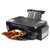 佳能MP288彩色喷墨打印机一体机连供打印复印扫描家用办公打印机(官方标配送A4纸20张)第3张高清大图