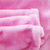 Bolly宝莱国际  超柔法莱绒毯子简约田园 时尚风格(花粉世界 180*200cm)第5张高清大图