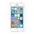 苹果/APPLE iPhone SE 16GB  全网通4G手机(玫瑰金)第2张高清大图