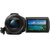 索尼（SONY）FDR-AXP55/axp55 4K视频 高清数码摄像机  5轴防抖 内置投影仪 20倍光学变焦(索尼AXP55套餐八)第4张高清大图