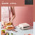 九阳(Joyoung)三明治早餐机神器家用小型多功能轻食面包吐司压烤机华夫饼机S-T1(粉色 热销)第5张高清大图